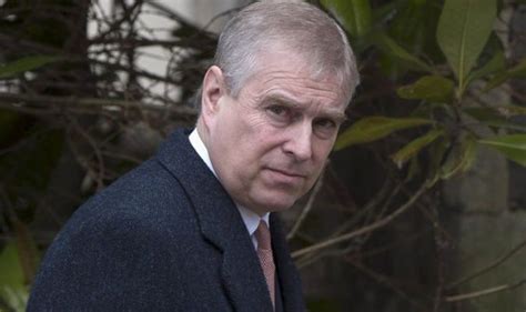 Prince Andrew Faces Legal Questioning Under Oath In Sex Abuse Case