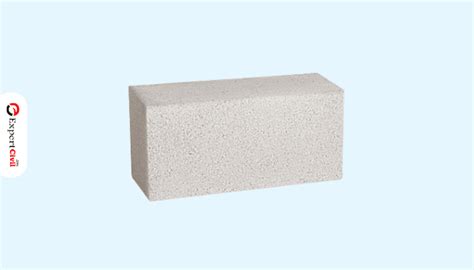 Concrete Blocks - Its Types, Uses and Manufacturing Process