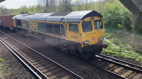 Class Doncaster Psb Gb Railfreight Gbrf Youtube