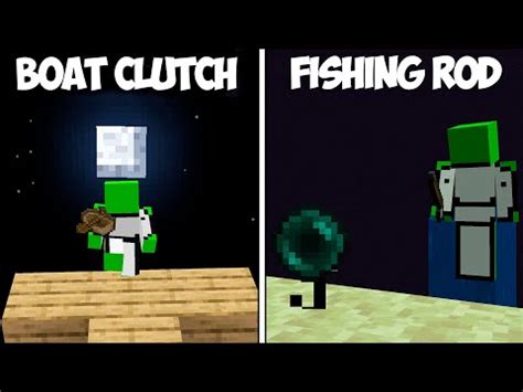 I Did 10 Best Dream Clutches In Minecraft YouTube