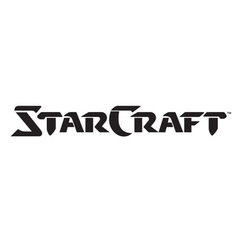 StarScraft Logo [ Download - Logo - icon ] png svg