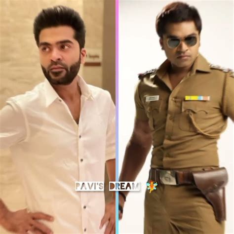 Tamil Actors Police Getup Pavis Dream 🧚 Youtube