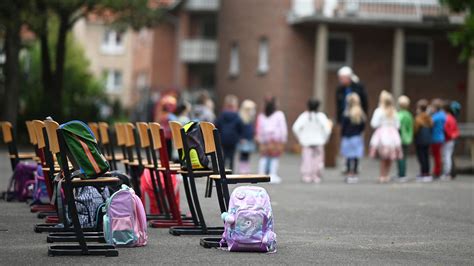 Inklusion Wie Sachsen Anhalt frühzeitig Kinder trennen will DER SPIEGEL