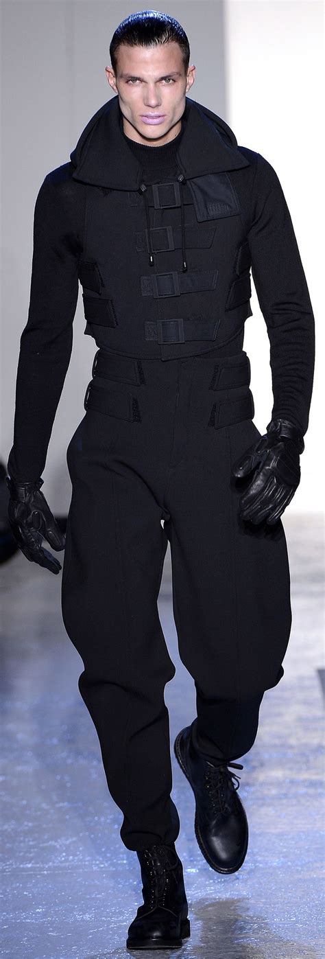 Now Trending Sci Fi Future Wear Cyberpunk Fashion Futuristic Clothing Men Future Fashion