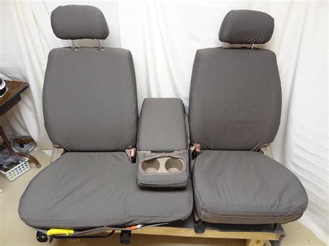 Amazon Durafit Seat Covers Made To Fit 2000 2004 Tundra Front 40