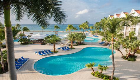 Renaissance Wind Creek Aruba Resort | WestJet official site