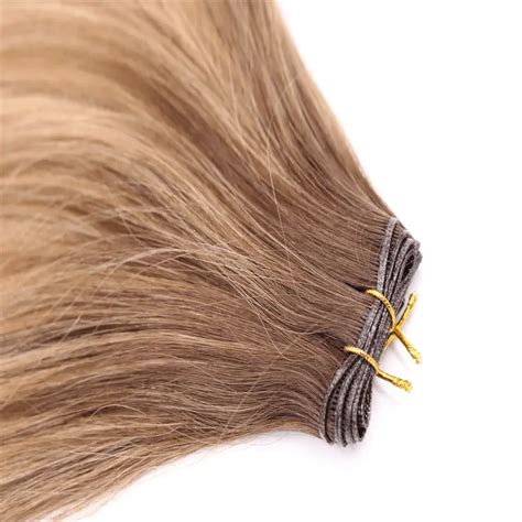 2023 Genius Weft Hair Extensions Wholesale H29 Organic Hair