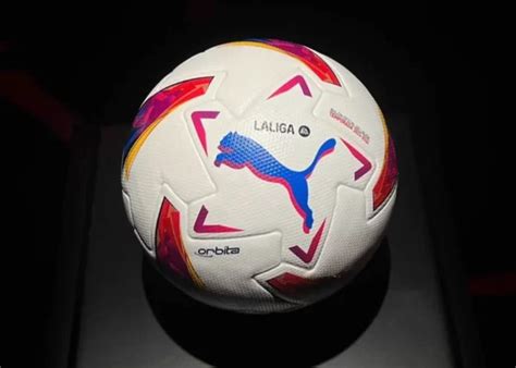 Bal N Puma Orbita Laliga