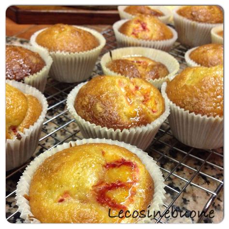 Muffin Speziati Agli Agrumi Https Lecosinebuone Wordpress