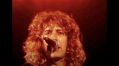 Led Zeppelin Kashmir Live YouTube Music