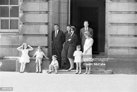 768 John F Kennedy Siblings Stock Photos, High-Res Pictures, and Images ...