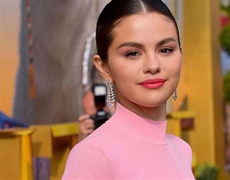 Selena Gomez Parla Del Suo Ex Da Justin Bieber Ho Subito Abusi