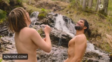 EINE ALMHUTTE FUR ZWEI NUDE SCENES AZNude