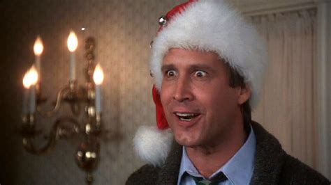 National Lampoons Christmas Vacation 1989