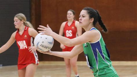 Netball Hamilton Premier Indoor Season Opens With Big Scores Nz Herald