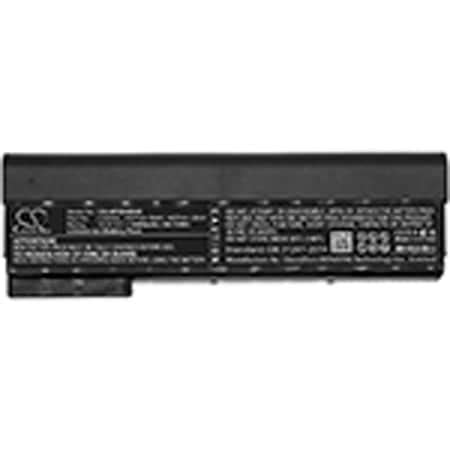 Ilc Replacement For Hp Hewlett Packard Probook G D S Av Battery