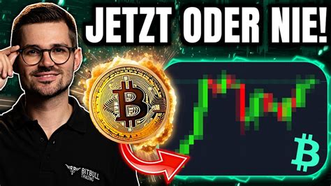 DEINE nächste Chance bei BITCOIN Solana Preisziel YouTube