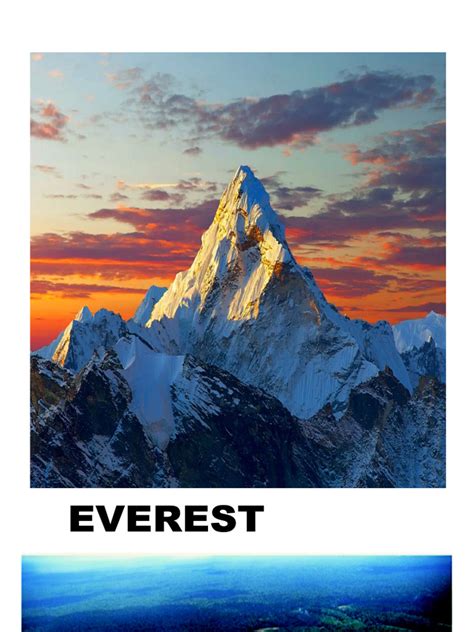 EVEREST | PDF