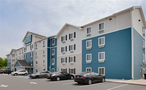 Extended Stay Hotel in Manassas, VA | WoodSpring Suites Manassas ...