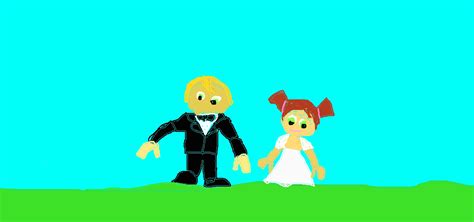 Boss Baby Gets Married To Tina Templeton by TheBossBaby2021 on DeviantArt