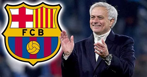 Jose Mourinho To Barcelona Sporting Director Deco Responds To Claims