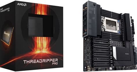 AMD Ryzen Threadripper PRO 5965WX 3 8 GHz 24 Core SWRX8 CPU