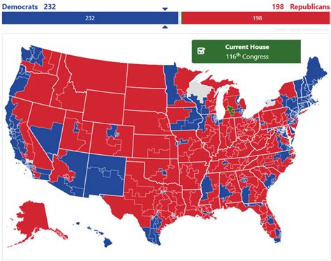 Map Of New York Congressional Districts Map