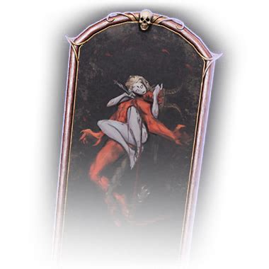 Grand Infernal Painting Bg Wiki