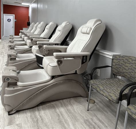 Alcosta Nails Is A Nail Salon In San Ramon Ca 94583