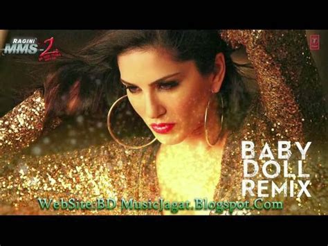 UNLIMITED MUSIC STORAGE IN ONE PLACE Baby Doll Remix Full Song Audio