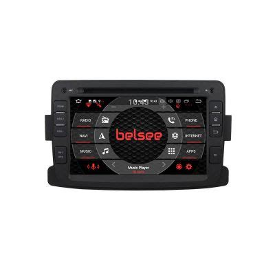 Belsee Aftermarket Android Auto Autoradio Car Radio Upgrade For