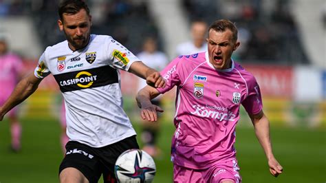 Altach Ringt Auch Lask Punkt Ab Sport At