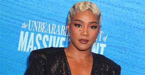 Who Are Tiffany Haddish's Siblings? Here's What We Know