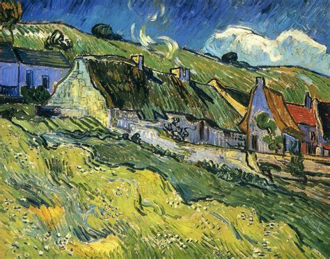 Paintings Old Masters Blog Vincent Van Gogh 1853 1890