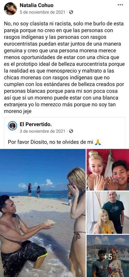 Prófugos del Ácido Fólico on Twitter Ahora dilo sin sentir envidia