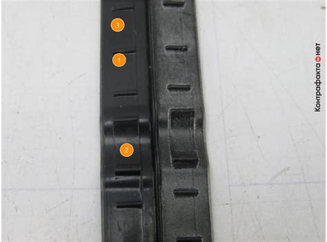 Прокладка резиновая (комплект), L50110230 / Mazda / Контрафакта.нет ...