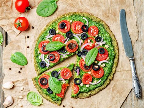 5 of London's Finest Vegan-Friendly Food Places - University Magazine