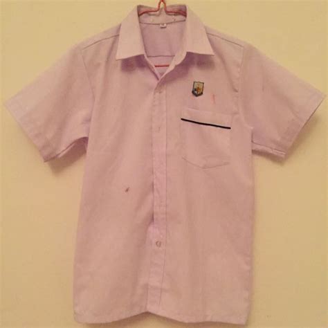 School Uniform - Presbyterian High (14), Babies & Kids, Babies & Kids ...