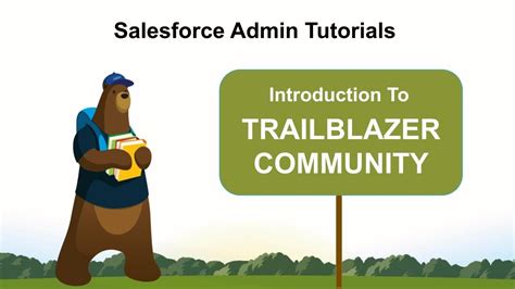 Get Satrted With Salesforce Trailblazer Community Connect With The