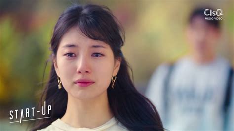 SUZY 수지 My Dear Love START UP OST Part 14 스타트업 MV ENG IND