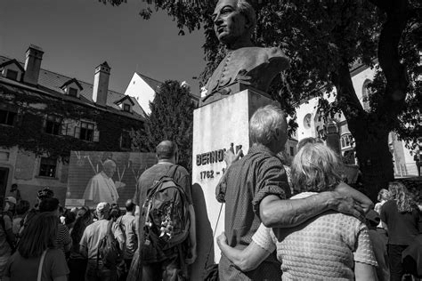 Matej Kalina P Pe Franti Ek Na Slovensku Dokument Magaz N