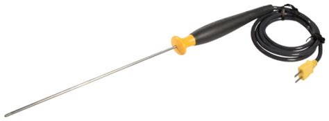 Fluke 80pk 22 Suregrip™ Immersion Temperature Probe ราคา 4245 บาท