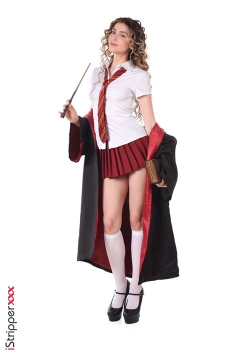 Alissa Foxy Nude In Erotic Spell Free Istripper Picture Gallery At Elite Babes