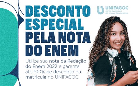 Notícias Enem 2022 saiba como utilizar sua nota e matricular se