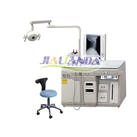 Medical Diagnosis Equipment Ear Nose Throat Treatment Ent Unit for