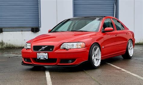 Volvo S60