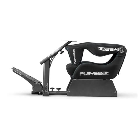 Scaun De Gaming Playseat Evolution Pro ActiFit Gamer Negru EMAG Ro