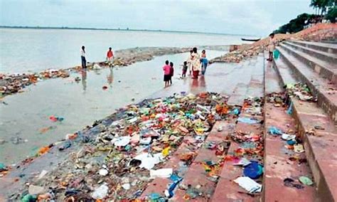 Boost for Ganga villages as river clean-up ushers in proper toilets ...