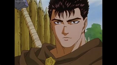 Berserk 1997 Anime Review ONE OF THE BEST AND DARKEST CLASSIC ANIME