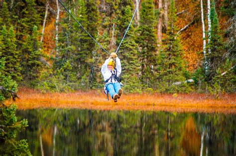 The 7 Best Things To Do And See In Talkeetna Alaska Alaskaorg